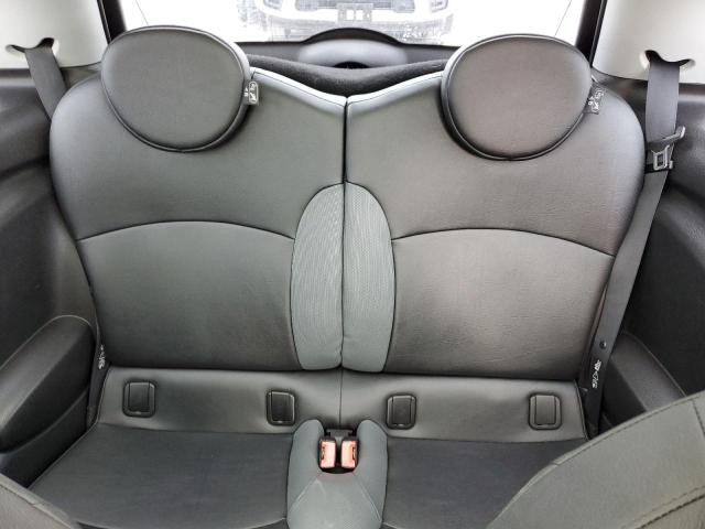 Photo 10 from auction – 2010 MINI COOPER S with VIN WMWMF7C59ATZ73701