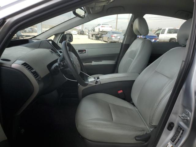 Photo 7 from auction – 2007 TOYOTA PRIUS with VIN JTDKB20U677546434