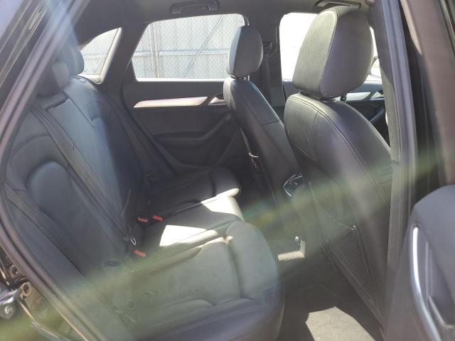 Photo 10 from auction – 2015 AUDI Q3 PREMIUM with VIN WA1EFCFS3FR006405