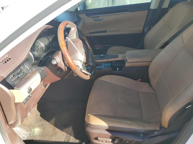 Photo 7 from auction – 2016 LEXUS ES 350 with VIN 58ABK1GG4GU034333