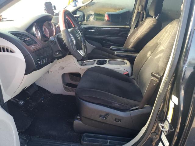 Снимка 7 от търг – 2013 DODGE GRAND CARA с VIN 2C4RDGCG4DR738764