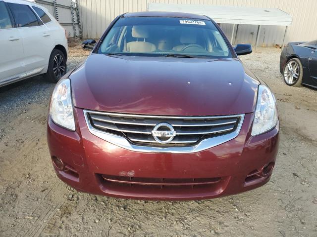 Photo 5 from auction – 2012 NISSAN ALTIMA BAS with VIN 1N4AL2AP9CC130399