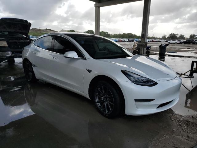 Photo 4 from auction – 2019 TESLA MODEL 3 with VIN 5YJ3E1EA1KF483749