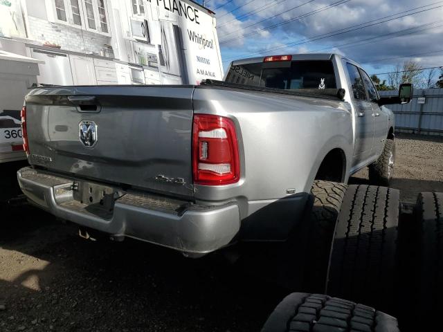 Photo 3 from auction – 2022 RAM 3500 BIG H with VIN 3C63RRHL8NG134559