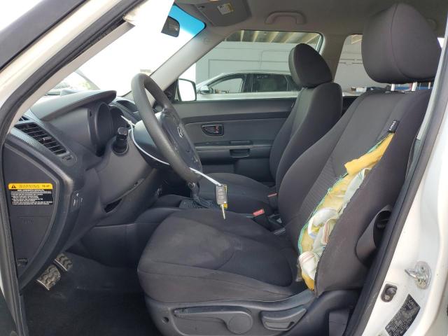 Foto 7 de la subasta – 2013 KIA SOUL con VIN KNDJT2A50D7557697