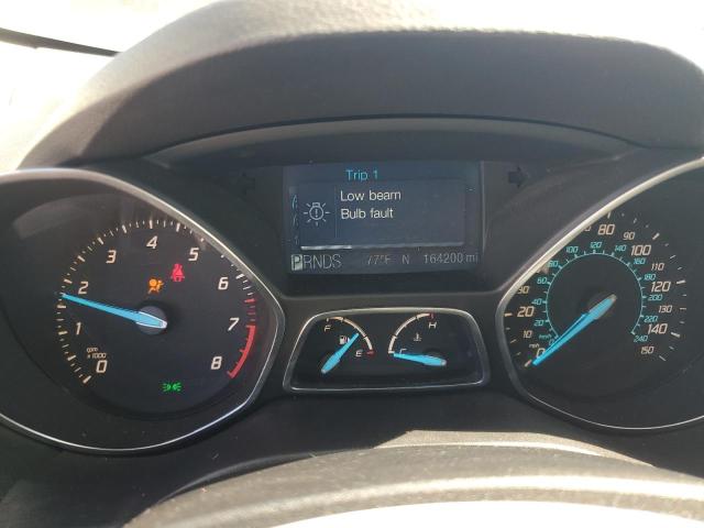 Photo 9 from auction – 2013 FORD ESCAPE SE with VIN 1FMCU9G9XDUA41689