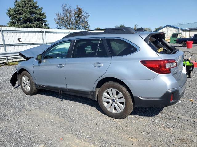 Photo 2 from auction – 2018 SUBARU OUTBACK 2. with VIN 4S4BSACC1J3316033