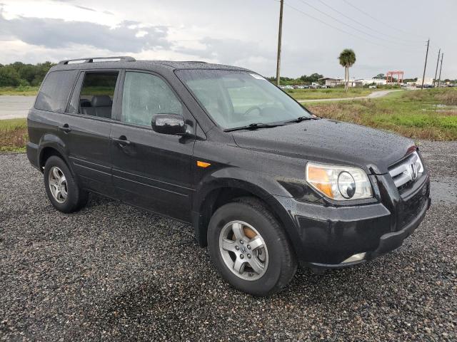 صورة رقم 4 من المزاد - 2007 HONDA PILOT EXL مع VIN 5FNYF28527B016418