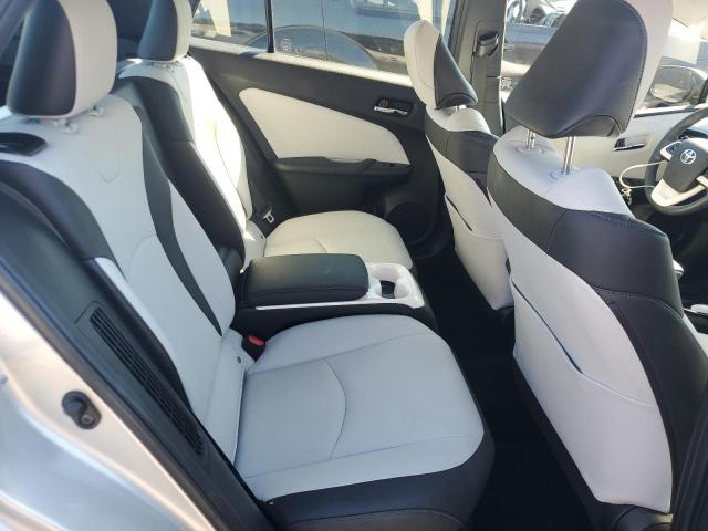 Foto 10 de la subasta – 2017 TOYOTA PRIUS PRIM con VIN JTDKARFP2H3000462