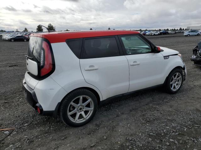 Photo 3 from auction – 2016 KIA SOUL + with VIN KNDJP3A50G7298806
