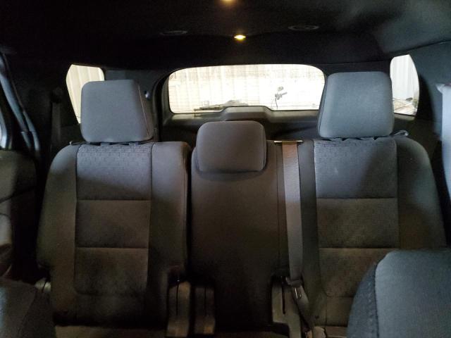Photo 10 from auction – 2013 FORD EXPLORER X with VIN 1FM5K8D82DGB76698