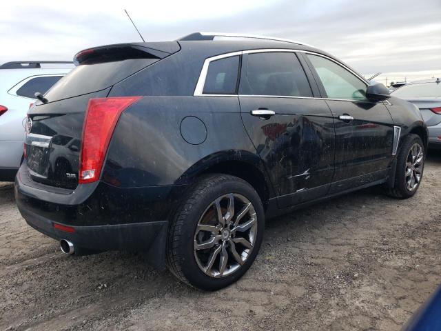 Photo 3 from auction – 2015 CADILLAC SRX PERFOR with VIN 3GYFNCE38FS564118
