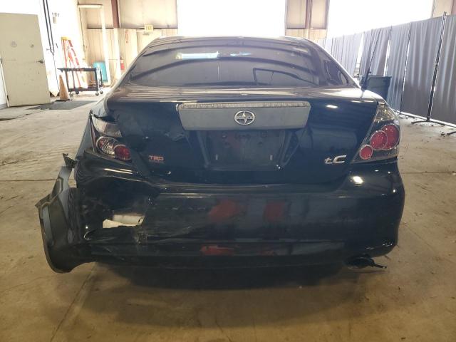 Photo 6 from auction – 2009 TOYOTA SCION TC with VIN JTKDE167390300649