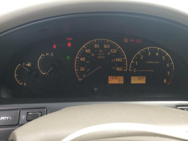 Photo 9 from auction – 2002 INFINITI I35 with VIN JNKDA31A12T028297