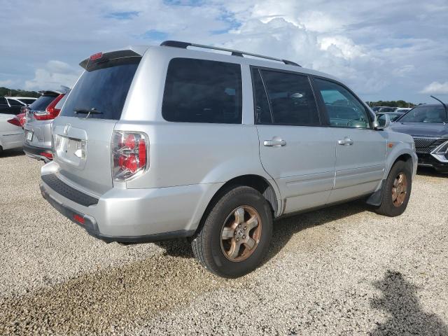 Photo 3 from auction – 2006 HONDA PILOT EX with VIN 5FNYF28706B042550