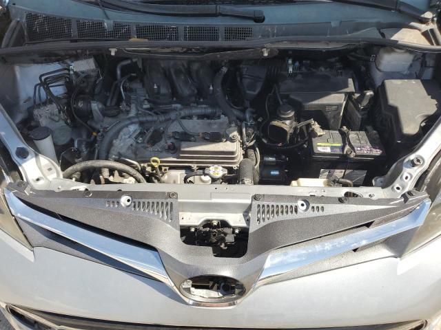 Photo 12 from auction – 2014 TOYOTA SIENNA XLE with VIN 5TDDK3DC5ES080661
