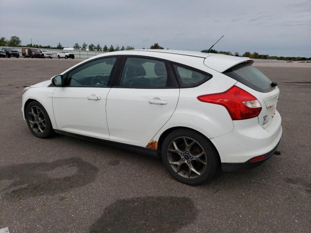 Photo 2 from auction – 2014 FORD FOCUS SE with VIN 1FADP3K29EL213506