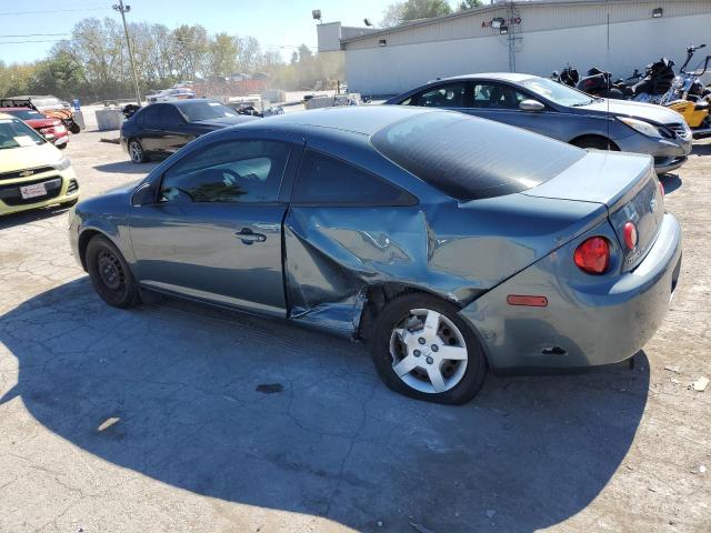 Photo 2 from auction – 2006 CHEVROLET COBALT LS with VIN 1G1AK15F567800433