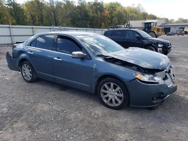 Photo 4 from auction – 2012 LINCOLN MKZ with VIN 3LNHL2GC8CR821868