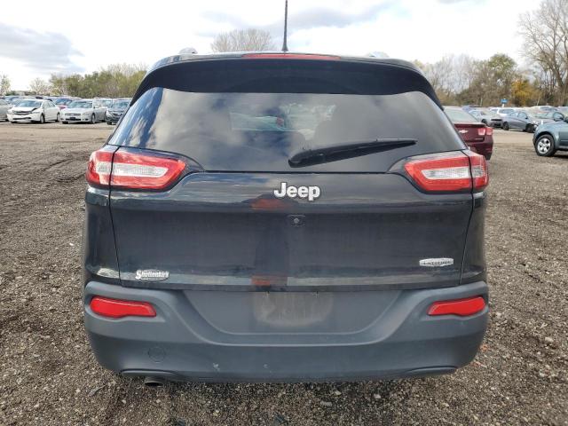 Photo 6 from auction – 2016 JEEP CHEROKEE L with VIN 1C4PJLCB2GW217857