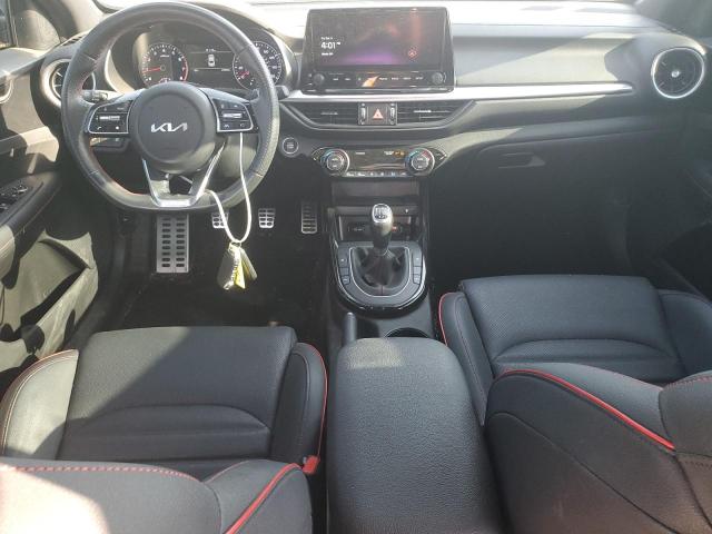 Photo 8 from auction – 2023 KIA FORTE GT with VIN 3KPF44AC0PE630150