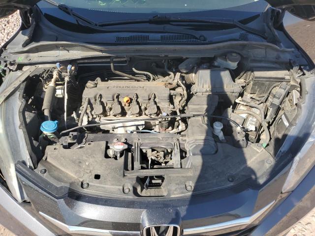 Photo 12 from auction – 2016 HONDA HR-V EX with VIN 3CZRU5H59GM749129