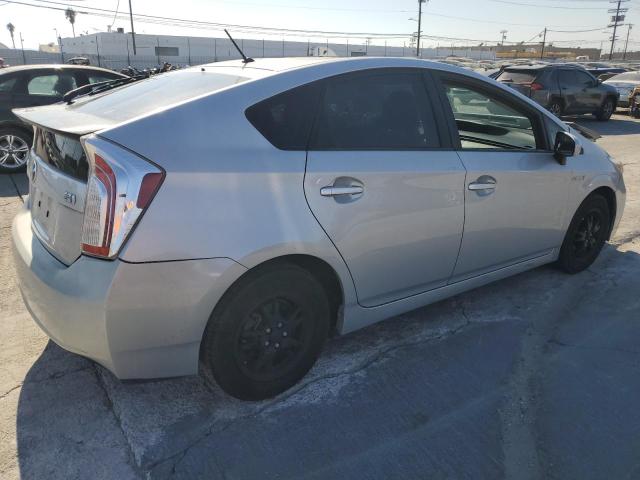 Photo 3 from auction – 2015 TOYOTA PRIUS with VIN JTDKN3DU0F0437160