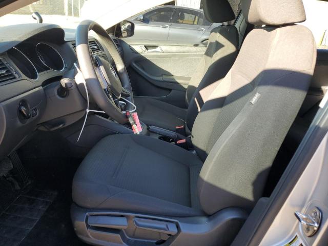 Photo 7 from auction – 2015 VOLKSWAGEN JETTA BASE with VIN 3VW2K7AJ2FM323729