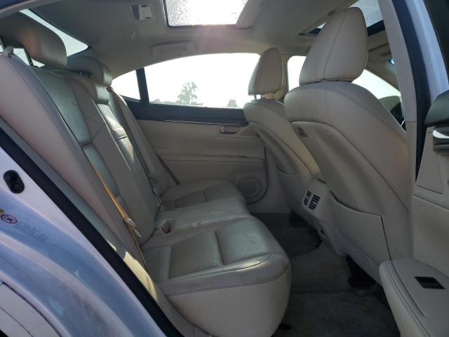 Photo 10 from auction – 2015 LEXUS ES 350 with VIN JTHBK1GGXF2152097