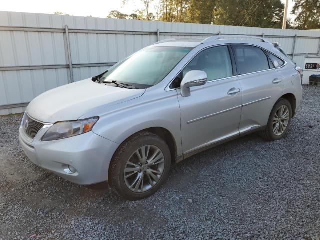 صورة رقم 1 من المزاد - 2010 LEXUS RX 450H مع VIN JTJBC1BA6A2415435