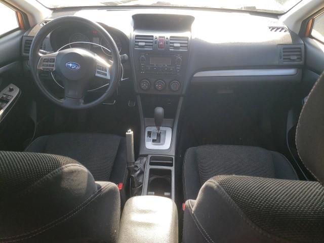 Photo 8 from auction – 2014 SUBARU XV CROSSTR with VIN JF2GPACC1E8203334