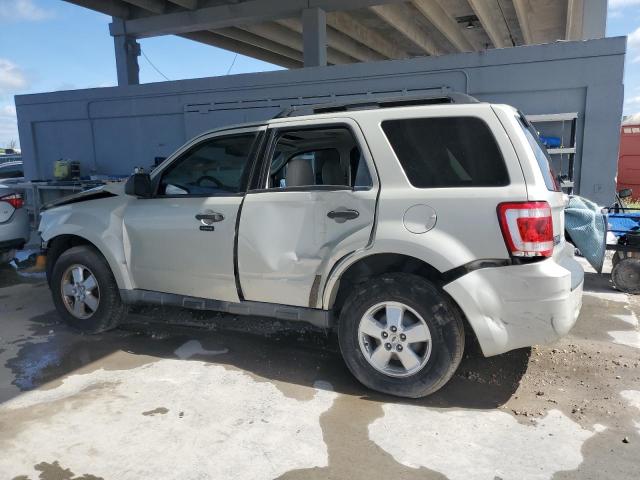 Photo 2 from auction – 2009 FORD ESCAPE XLT with VIN 1FMCU93G09KC50124