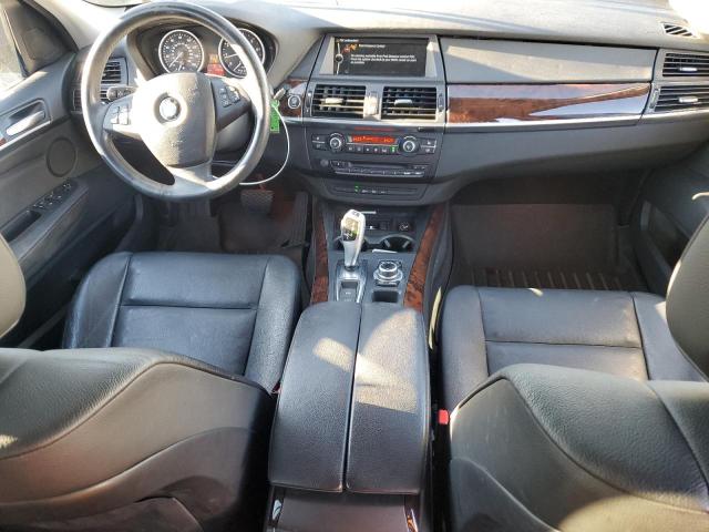 Photo 8 from auction – 2011 BMW X5 XDRIVE3 with VIN 5UXZV4C53BL415787