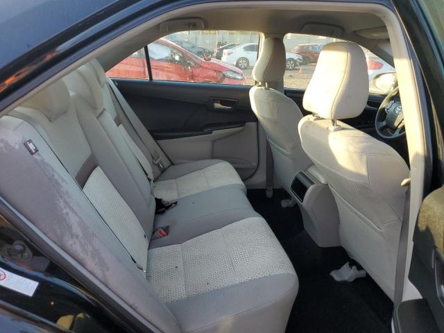 Photo 10 from auction – 2012 TOYOTA CAMRY BASE with VIN 4T4BF1FK4CR270580