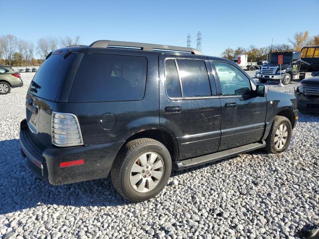 Photo 3 from auction – 2007 MERCURY MOUNTAINEE with VIN 4M2EU47E67UJ17341