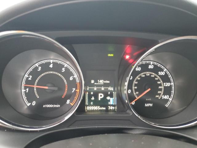 Photo 9 from auction – 2019 MITSUBISHI OUTLANDER with VIN JA4AP3AU5KU035691