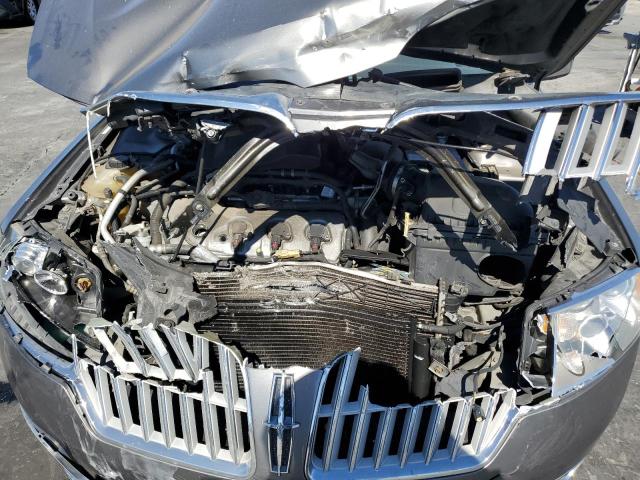 صورة رقم 11 من المزاد - 2011 LINCOLN MKZ مع VIN 3LNHL2GC4BR771534