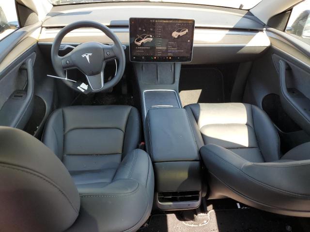 Photo 8 from auction – 2023 TESLA MODEL Y with VIN 7SAYGDEE8PA056810