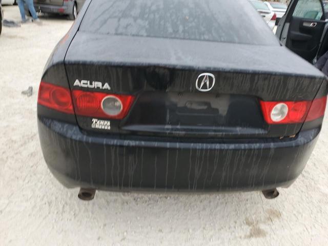 Photo 6 from auction – 2004 ACURA TSX with VIN JH4CL96824C040167