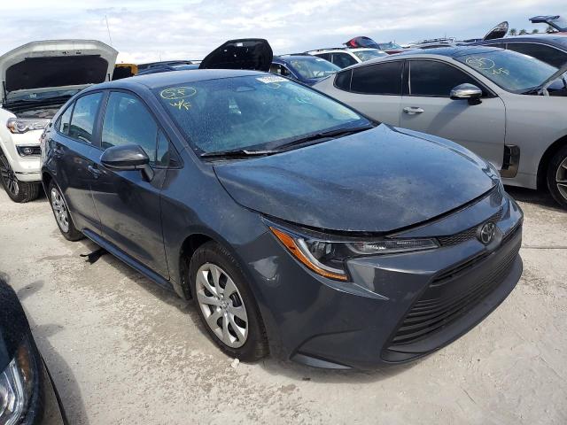 Photo 4 from auction – 2024 TOYOTA COROLLA LE with VIN 5YFB4MDE7RP186035