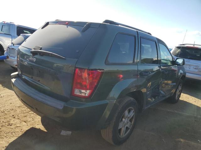 Photo 3 from auction – 2006 JEEP GRAND CHER with VIN 1J4GR48K46C296417