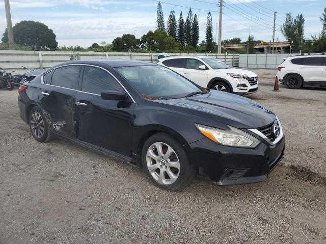 Photo 4 from auction – 2017 NISSAN ALTIMA 2.5 with VIN 1N4AL3AP2HC207529