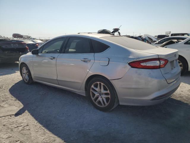 Photo 2 from auction – 2015 FORD FUSION SE with VIN 1FA6P0HDXF5131127