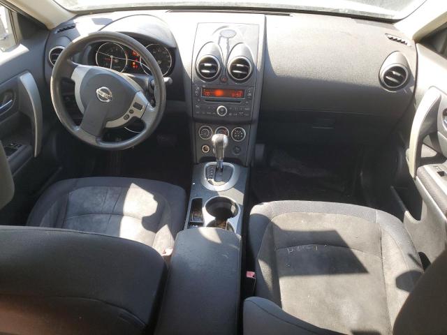 Photo 8 from auction – 2010 NISSAN ROGUE with VIN JN8AS5MVXAW605177