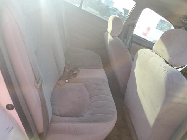 Photo 10 from auction – 2002 BUICK CENTURY CU with VIN 2G4WS52J821128738