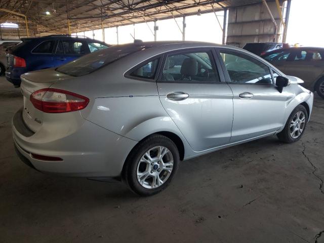 Photo 3 from auction – 2016 FORD FIESTA with VIN 3FADP4BJ3GM167590