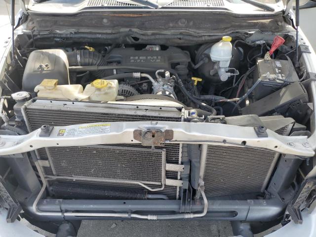 Photo 11 from auction – 2007 DODGE RAM 1500 S with VIN 1D7HA18277S169755