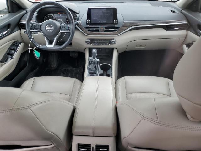 Photo 8 from auction – 2020 NISSAN ALTIMA SL with VIN 1N4BL4EW5LN322666