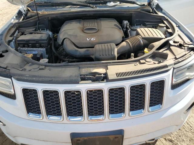 Photo 12 from auction – 2015 JEEP GRAND CHER with VIN 1C4RJECG3FC231962