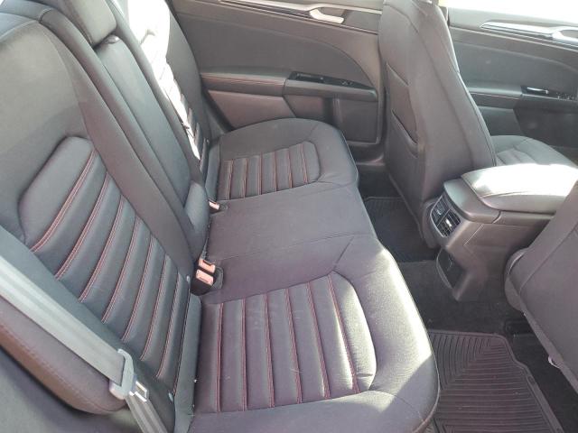Photo 10 from auction – 2016 FORD FUSION SE with VIN 3FA6P0HD0GR405336